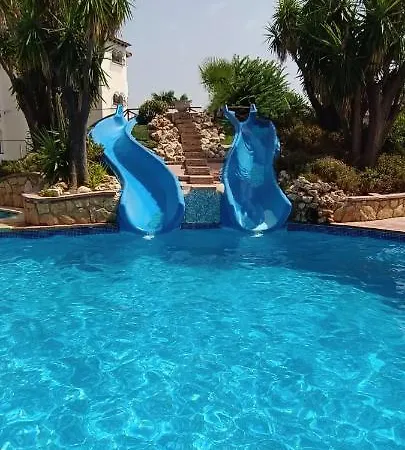 Vacacional Apartment