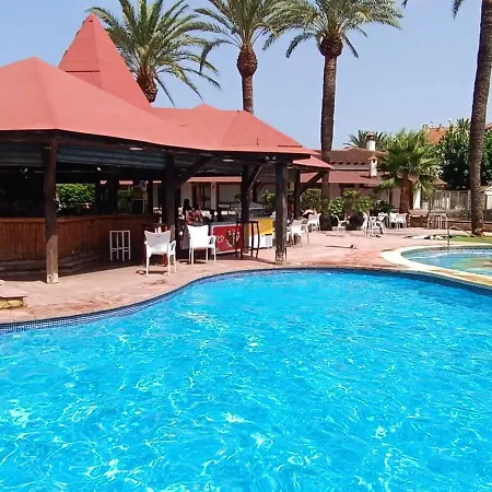 Vacacional Apartment *