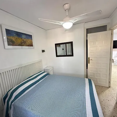 Apartment Vacacional Denia