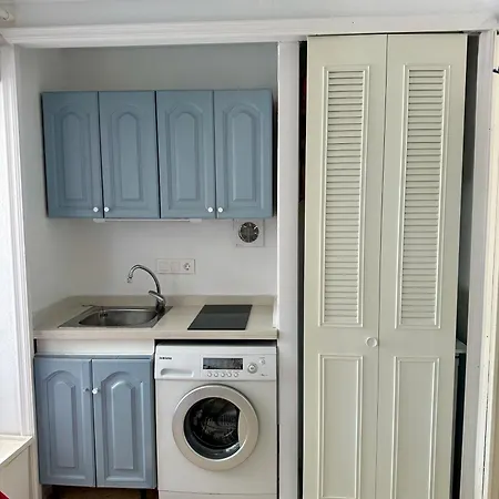 Apartment Vacacional