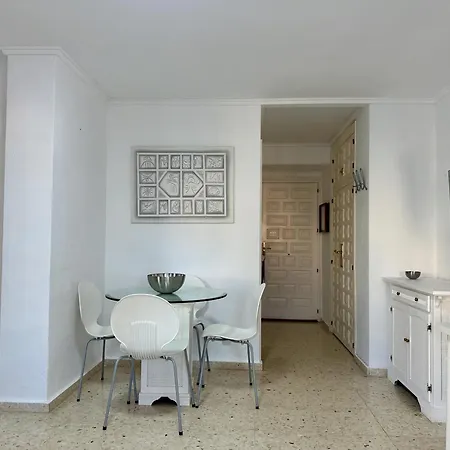 Apartment Vacacional Denia