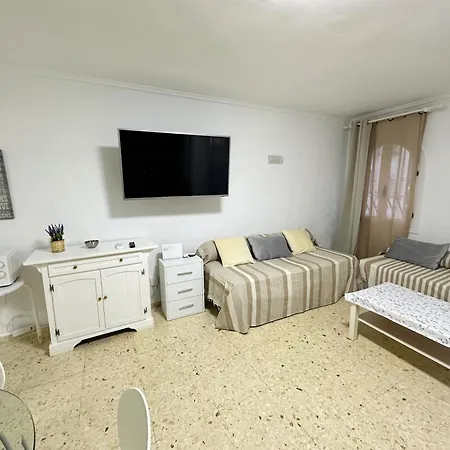Apartment Vacacional *