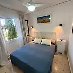 Vacacional Apartment