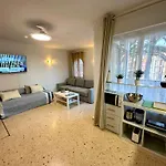 Vacacional Apartment *