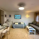 Vacacional Apartment