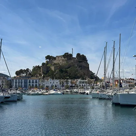 Vacacional 데니아