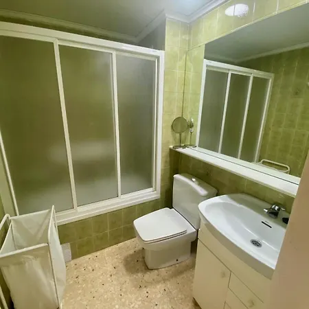Vacacional Apartamento *