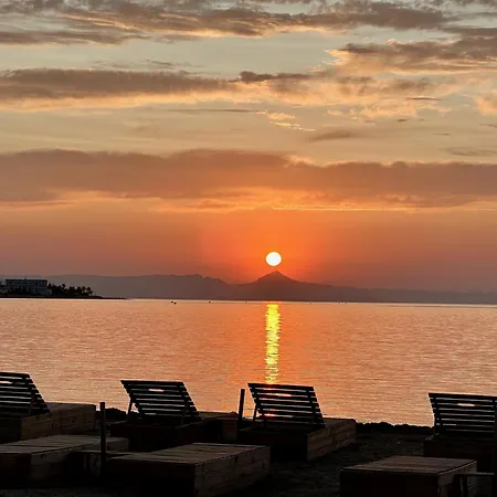 아파트 Vacacional *