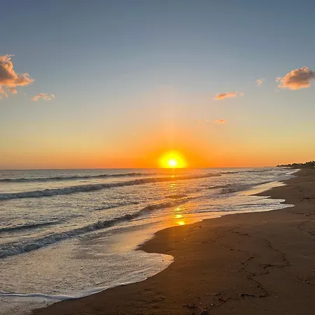 Διαμέρισμα Vacacional Denia