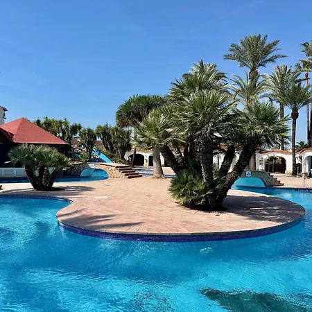 Vacacional * Denia