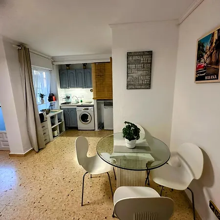 Διαμέρισμα Vacacional Denia