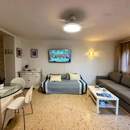 Vacacional 아파트