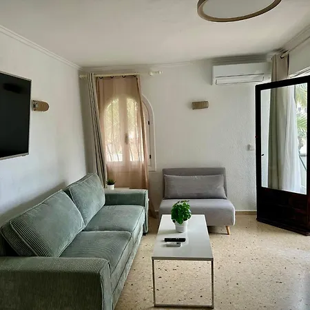 Vacacional Διαμέρισμα Denia