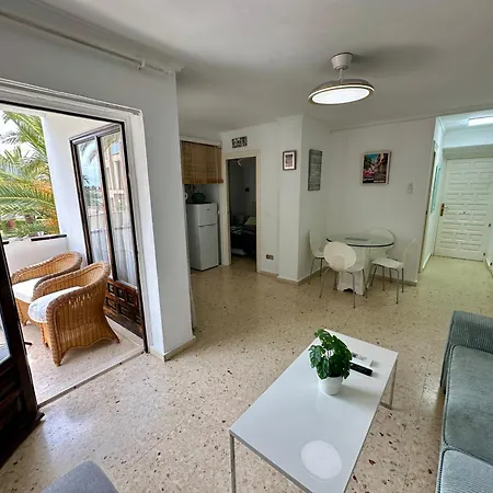Vacacional Διαμέρισμα Denia