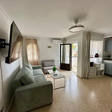 Vacacional Διαμέρισμα Denia