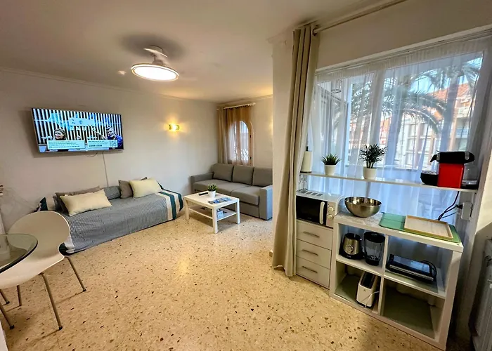 Vacacional Апартаменти *