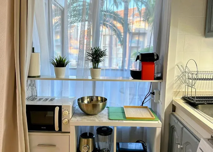 Vacacional دينايا