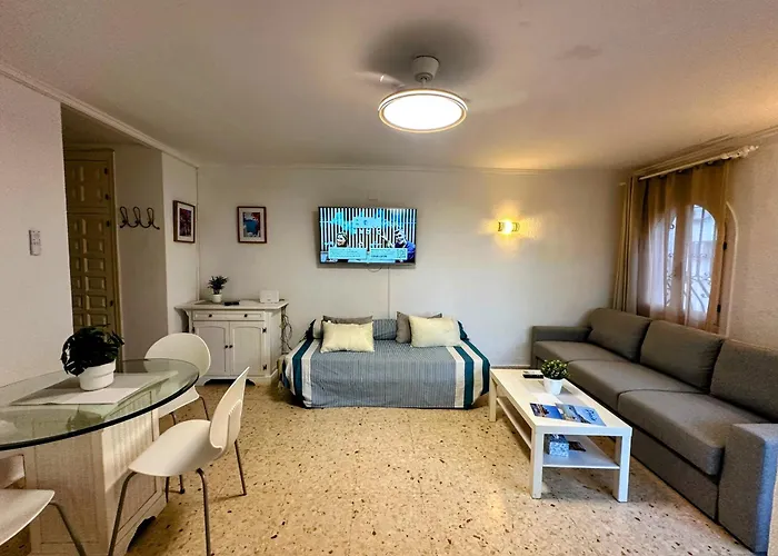 Vacacional Апартаменты