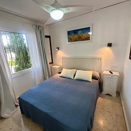 Vacacional Lägenhet