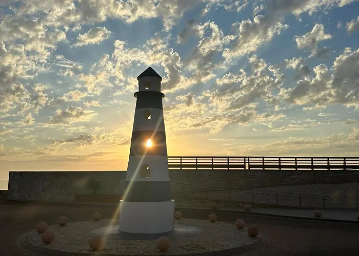 Vacacional Lägenhet Denia