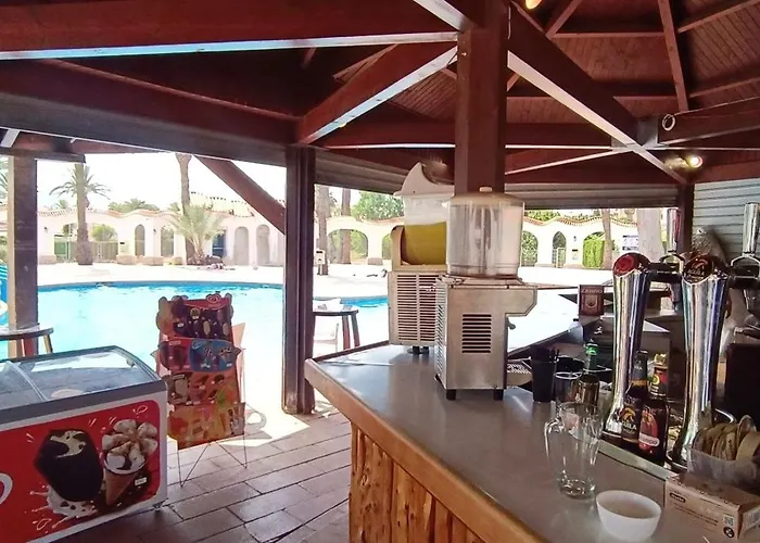 Vacacional Lägenhet Denia