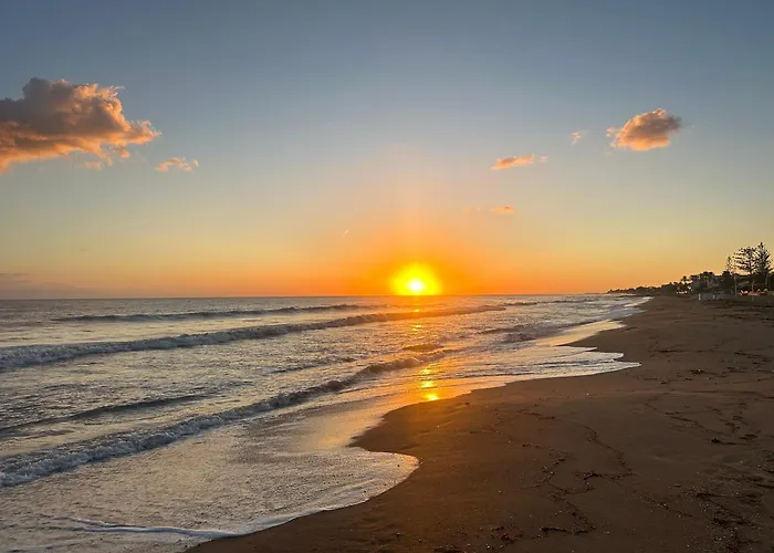 Lägenhet Vacacional Denia