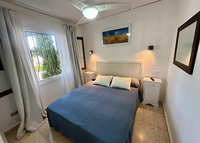 Vacacional Lägenhet