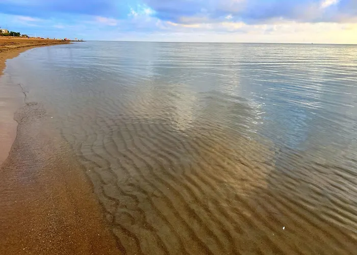 Vacacional Lägenhet